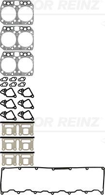 Victor Reinz 02-27660-08 - Blīvju komplekts, Motora bloka galva autodraugiem.lv
