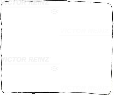 Victor Reinz 71-38756-00 - Blīve, Motora bloka galvas vāks autodraugiem.lv