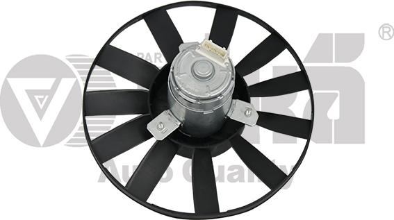 Vika 99590013701 - Ventilators, Motora dzesēšanas sistēma autodraugiem.lv