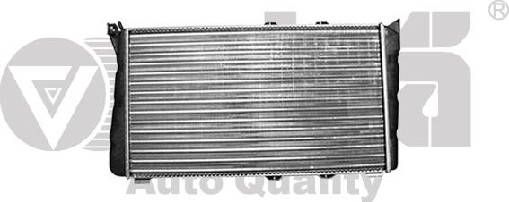 Vika 11210136801 - Radiators, Motora dzesēšanas sistēma autodraugiem.lv