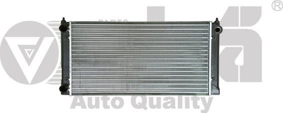 Vika 11210124701 - Radiators, Motora dzesēšanas sistēma autodraugiem.lv