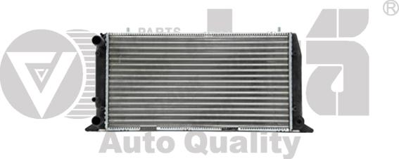 Vika 11210128401 - Radiators, Motora dzesēšanas sistēma autodraugiem.lv