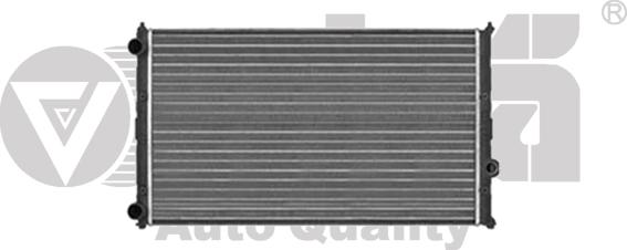 Vika 11210123001 - Radiators, Motora dzesēšanas sistēma autodraugiem.lv