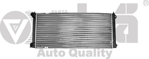 Vika 11210122401 - Radiators, Motora dzesēšanas sistēma autodraugiem.lv