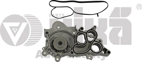 Vika 11211504301 - Ūdenssūknis autodraugiem.lv