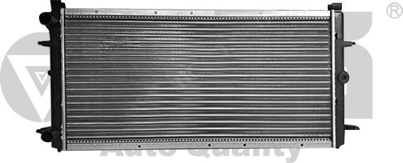Vika 11211858401 - Radiators, Motora dzesēšanas sistēma autodraugiem.lv