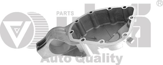 Vika 33010021101 - Flanča tipa vāks, Manuālā pārnesumkārba autodraugiem.lv