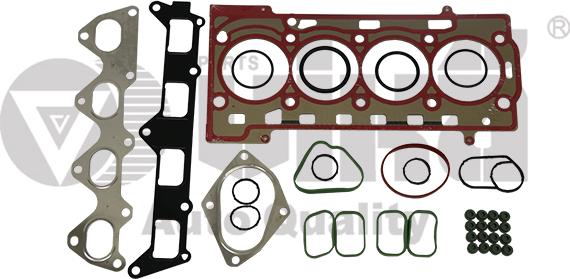 Vika K11767601 - Blīvju komplekts, Motora bloka galva autodraugiem.lv