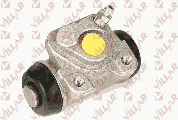 Villar 623.5990 - Riteņa bremžu cilindrs autodraugiem.lv