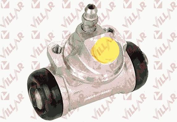 Villar 623.5055 - Riteņa bremžu cilindrs autodraugiem.lv