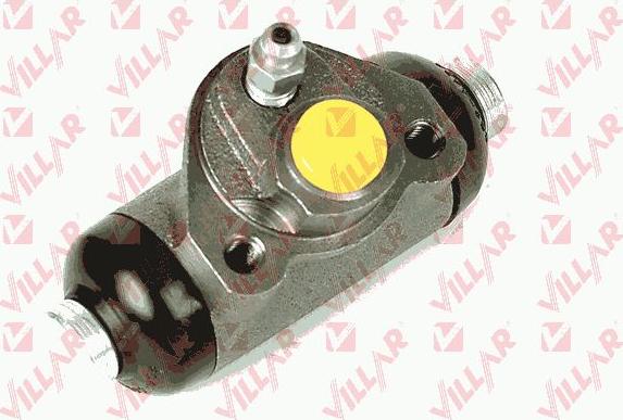 Villar 623.5016 - Riteņa bremžu cilindrs autodraugiem.lv