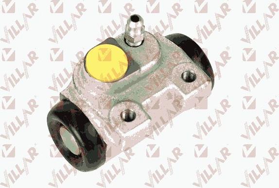 Villar 623.5023 - Riteņa bremžu cilindrs autodraugiem.lv