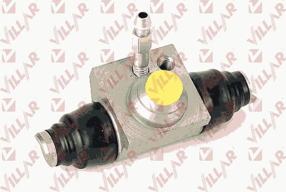 Villar 623.5075 - Riteņa bremžu cilindrs autodraugiem.lv