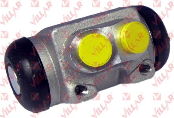 Villar 6235597 - Riteņa bremžu cilindrs autodraugiem.lv
