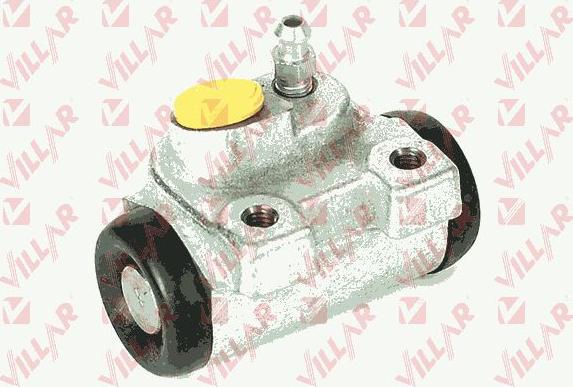 Villar 623.5204 - Riteņa bremžu cilindrs autodraugiem.lv