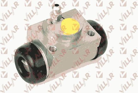 Villar 623.6569 - Riteņa bremžu cilindrs autodraugiem.lv