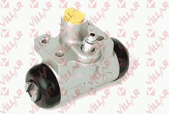 Villar 623.6508 - Riteņa bremžu cilindrs autodraugiem.lv
