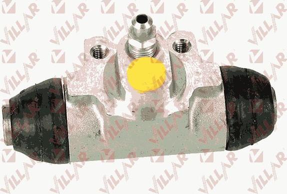 Villar 623.6099 - Riteņa bremžu cilindrs autodraugiem.lv