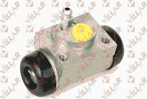 Villar 623.6229 - Riteņa bremžu cilindrs autodraugiem.lv