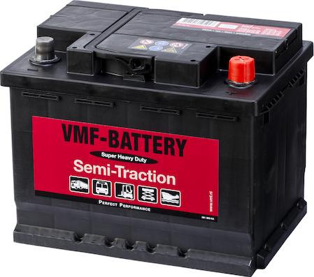 VMF 95502 - Startera akumulatoru baterija autodraugiem.lv