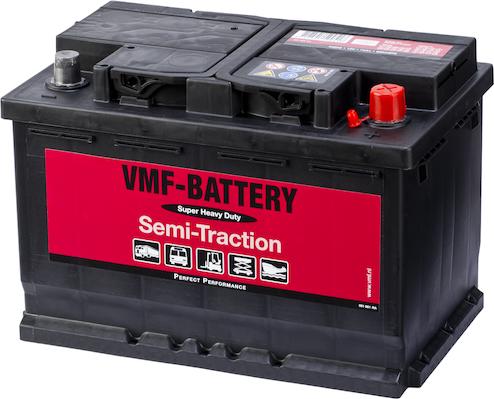 VMF 95602 - Startera akumulatoru baterija autodraugiem.lv