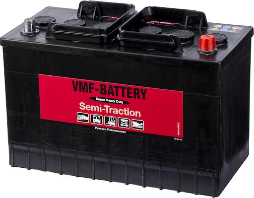 VMF 95804 - Startera akumulatoru baterija autodraugiem.lv