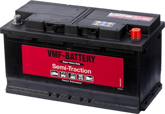 VMF 95751 - Startera akumulatoru baterija autodraugiem.lv