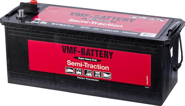VMF 96151 - Startera akumulatoru baterija autodraugiem.lv