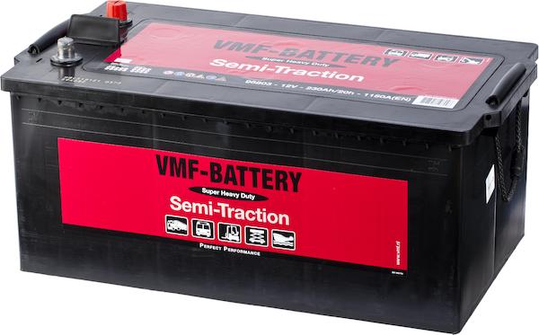 VMF 96803 - Startera akumulatoru baterija autodraugiem.lv