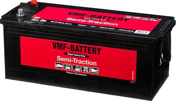 VMF 96351 - Startera akumulatoru baterija autodraugiem.lv