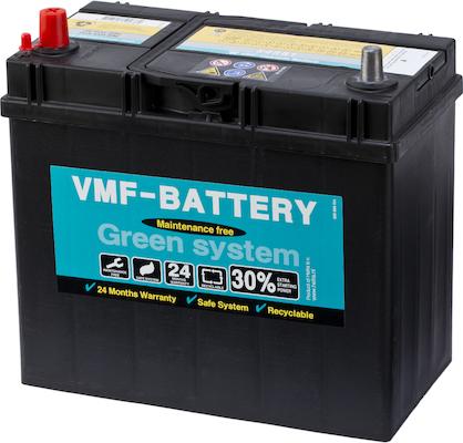 VMF 54551 - Startera akumulatoru baterija autodraugiem.lv