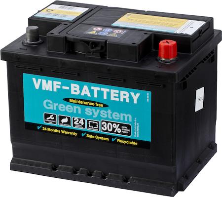 VMF 55559 - Startera akumulatoru baterija autodraugiem.lv