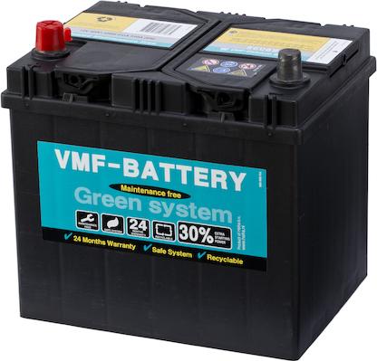 VMF 56069 - Startera akumulatoru baterija autodraugiem.lv