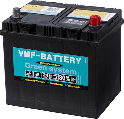 VMF 56068 - Startera akumulatoru baterija autodraugiem.lv