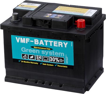 VMF 56219 - Startera akumulatoru baterija autodraugiem.lv