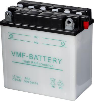 VMF 50914 - Startera akumulatoru baterija autodraugiem.lv