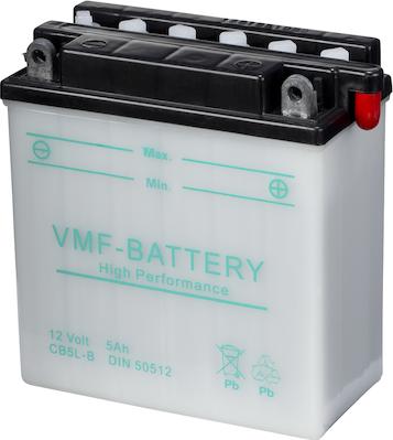 VMF 50512 - Startera akumulatoru baterija autodraugiem.lv
