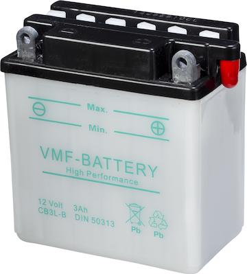 VMF 50313 - Startera akumulatoru baterija autodraugiem.lv