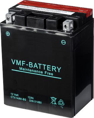 VMF 51480 - Startera akumulatoru baterija autodraugiem.lv