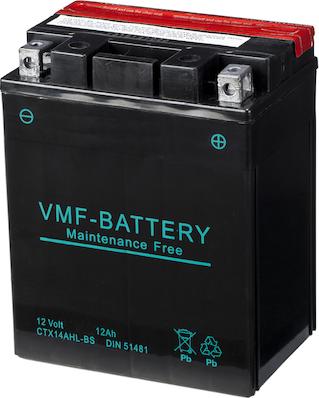 VMF 51481 - Startera akumulatoru baterija autodraugiem.lv