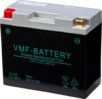 VMF 51292 - Startera akumulatoru baterija autodraugiem.lv