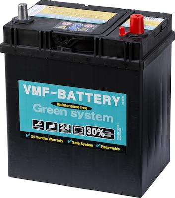 VMF 53520 - Startera akumulatoru baterija autodraugiem.lv