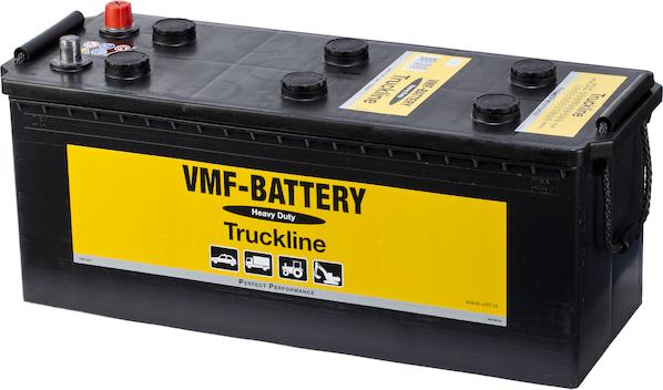 VMF 64020 - Startera akumulatoru baterija autodraugiem.lv