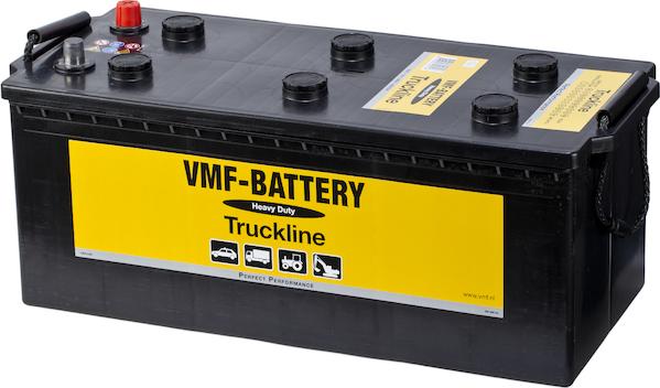 VMF 64317 - Startera akumulatoru baterija autodraugiem.lv