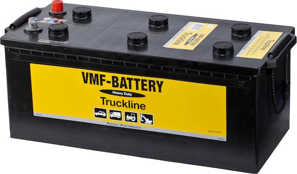 VMF 66514 - Startera akumulatoru baterija autodraugiem.lv