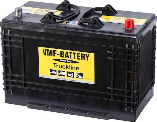 VMF 61047 - Startera akumulatoru baterija autodraugiem.lv