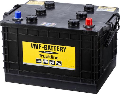 VMF 63527 - Startera akumulatoru baterija autodraugiem.lv