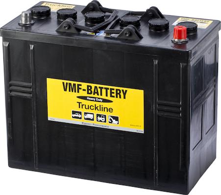 VMF 62511 - Startera akumulatoru baterija autodraugiem.lv