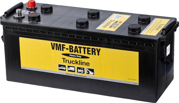 VMF 62034 - Startera akumulatoru baterija autodraugiem.lv