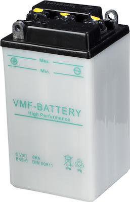 VMF 00811 - Startera akumulatoru baterija autodraugiem.lv
